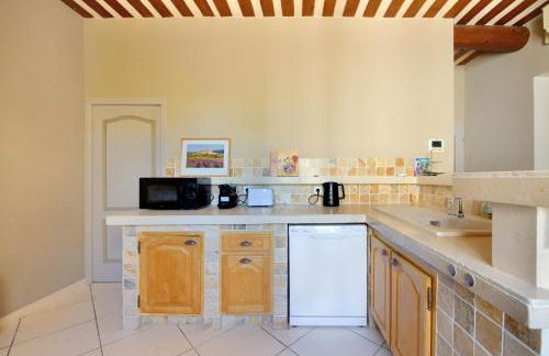 La Petite Maison - Mas des Sous Bois - Foto 17