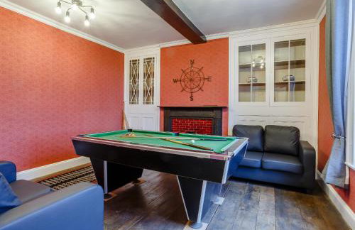 Old Upper Gwestydd - Foto 19