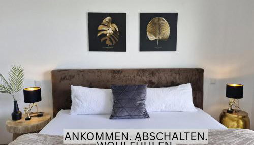 Modern 1BR Apartment- Balcony, Parking & Self-check-in - Foto 2, soundproof, wardrobe