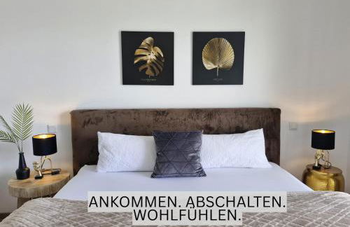 Balkon-Parken-Self-Check-in-Limes2Living-Niedernberg - Foto 2