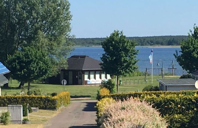 Holiday Home Captain's Villa - Foto 28