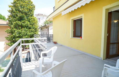 Casa Ameris by Affitti Brevi Rimini - Foto 17