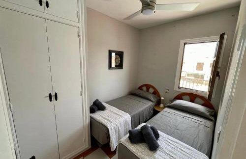 Precioso apartamento costa Murciana - Foto 12