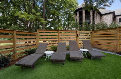 The Dobbs Atlanta Beltline - Luxury & Location, 1 Mile to Downtown Atlanta - Foto 10