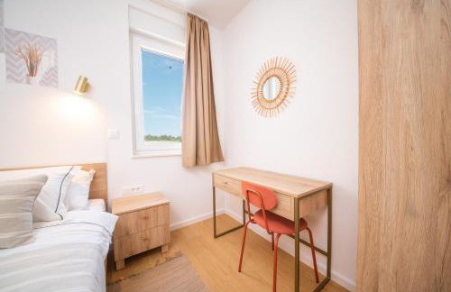 Vrsi Seaside Heights Apartments - Foto 42