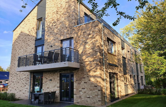 Kapitänshaus 3 - Foto 9