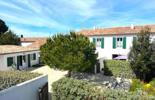 Le Clos des Vieux Moulins - Photo 23