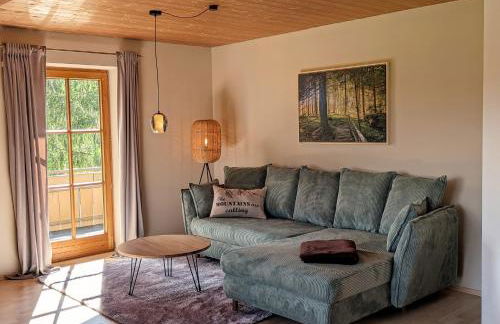 Ferienwohnung AlpenAuszeit im Allgäu - Foto 6