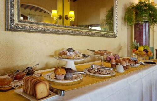 FIRENZE Villa a 5 Stelle - Villa Gaudia Luxury & Relax in Chianti - Foto 8