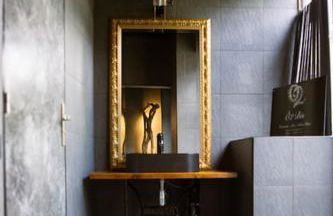 Maison curieuse - hammam et spa - Foto 43