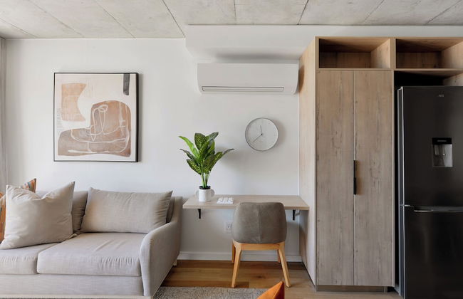 SIX ON N - Fluent Serviced Apartments - Foto 14