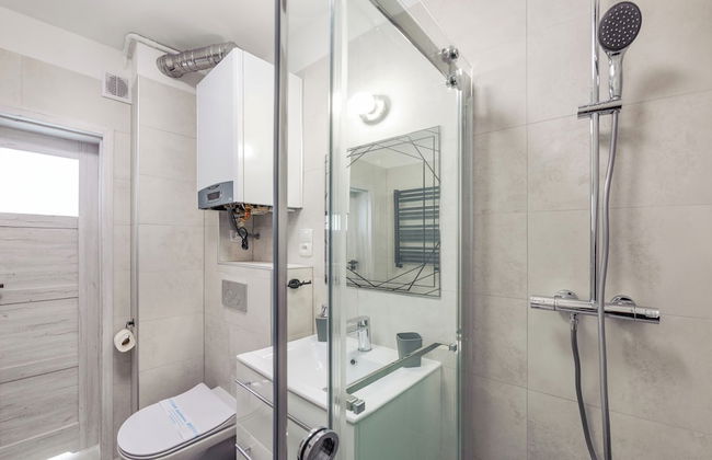 Apartamenty Sun & Snow Zielona Zatoka - Photo 27