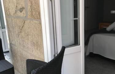 Apartamento vista al Puerto de Finisterre - Foto 21