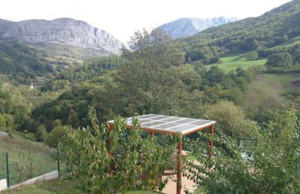 Apartamentos Rurales Balcón Real Senda del Oso - Foto 71