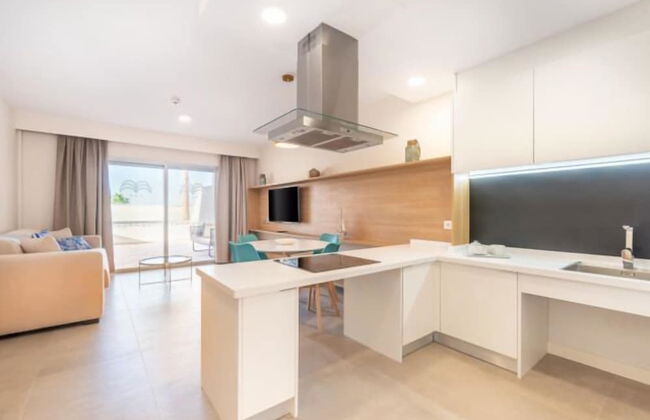 Ohasis Boutique Suites - Foto 29