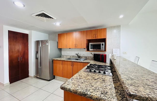 Costa Veleros Apartments - Foto 61