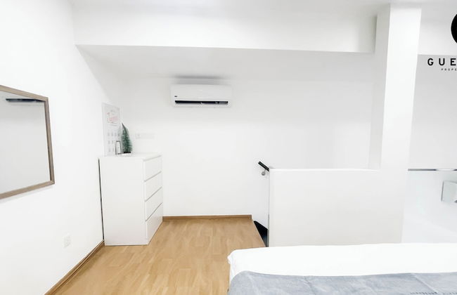 Guestonic EkoCheras Cozy Studio - Foto 60