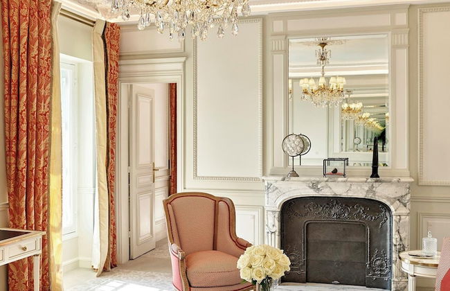 Le Meurice - Dorchester Collection - Foto 58