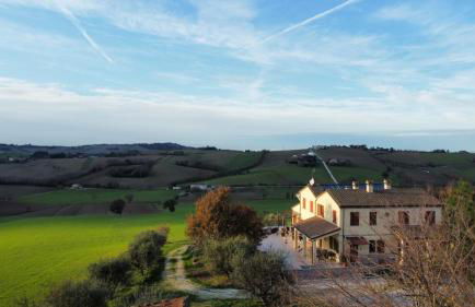 Agriturismo Vallelunga - Foto 2