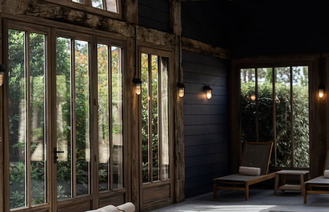 Hôtel Les Sources de Caudalie - Foto 56