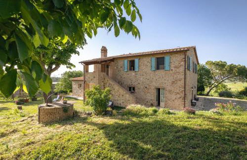 Podere Stabbiatelli - Foto 70