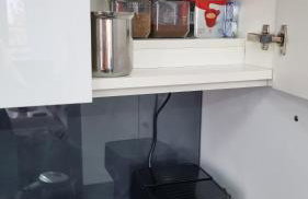 Laura Exclusive, dizajnerski uređen stan, izvrsno opremljen, self check-in - Foto 25