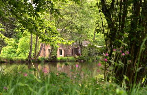 Moulin des Vernes - Foto 22