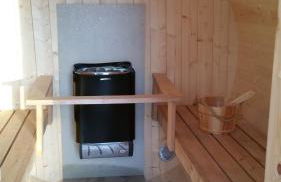 Chalet le Feston - Foto 20