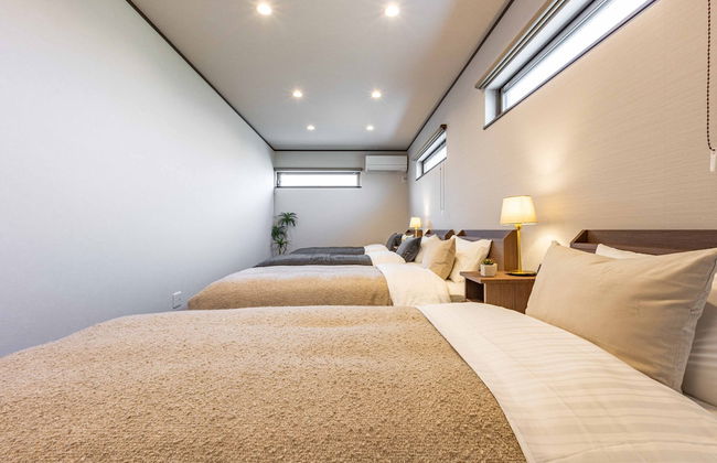 PEACE OF REST TAKASHIMA - Foto 7