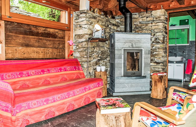 Rustico Cà dru Lurenz - Foto 8