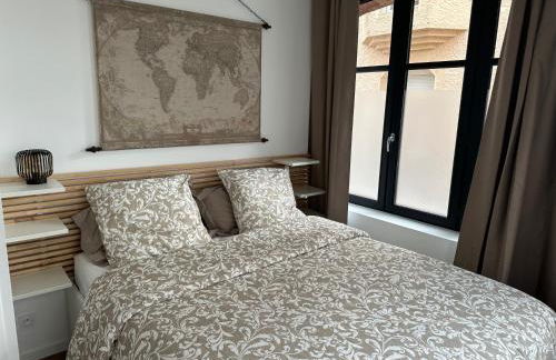 Appartement spacieux et tout confort - Foto 2