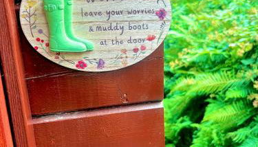 Hartland Hideaway Lodge - Foto 2