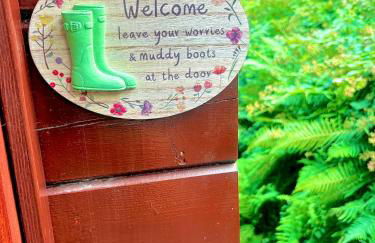 Hartland Hideaway Lodge - Foto 2