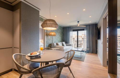 Apartamentos Core Suites Valencia - Foto 28