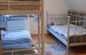 YALET Ferienhaus 2 appartementen vlakbij Willingen - Foto 21