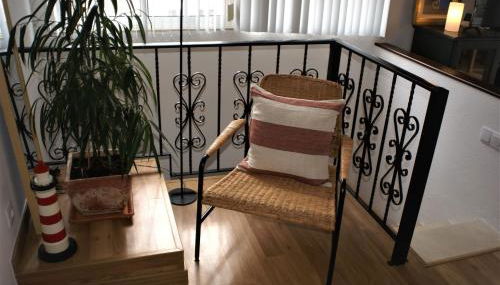 Plage,15 m, mer, Casa Melissa by SesimbraSunSea - Foto 3