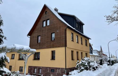 Apartment Erna by Interhome - Foto 12