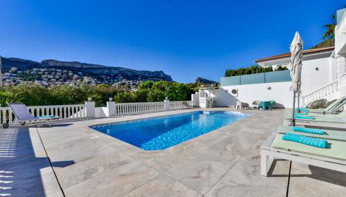 Villas Guzman - Anneida - Foto 3, sunbed