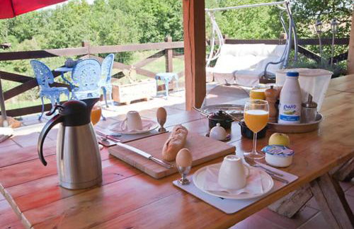 Centre Equestre Du Passe Temps - Foto 15