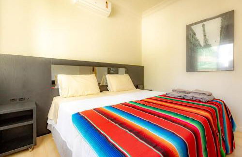 Apartamento DES ARTS-Vista Mar - Foto 32