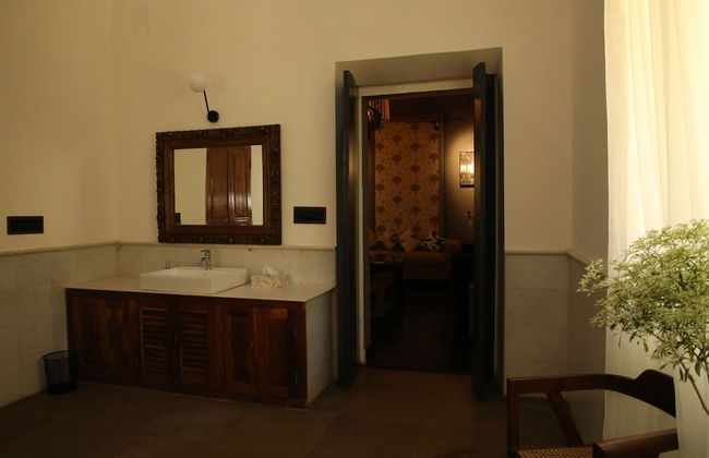 The Project Cafe Goa - Photo 14