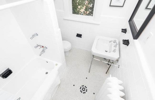 Applewood Suites - Bathurst & College - Foto 50