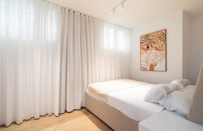 Mena Studio budget Semibasement - Photo 17