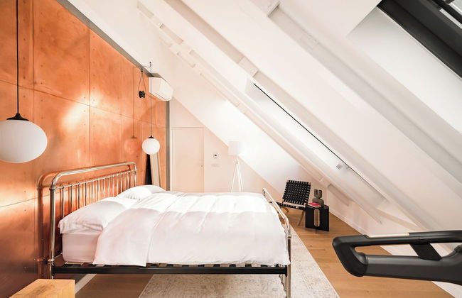 Phoenix Aparthotel - Foto 40