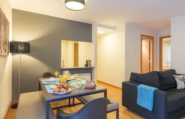 Pierre & Vacances Andorra El Tarter - Foto 26