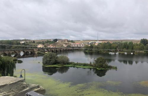 Alojamiento Museo Carmelitano Alba de Tormes - Foto 49