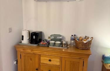 Poets View - Studio in Honington, Suffolk - Foto 16