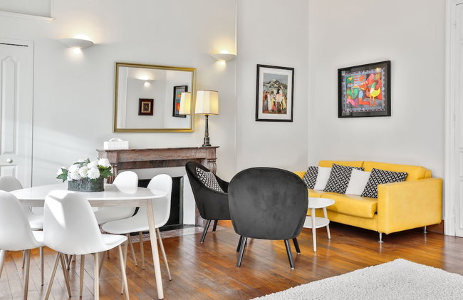 La Villa des Consuls - Gîte de tourisme de charme - Photo 35