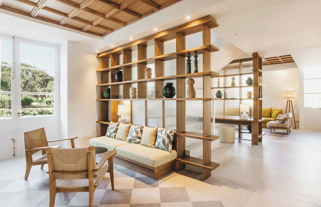 Hotel Rural Sant Patrici - Foto 5