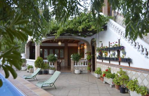 Casa Los Barranquillos - Foto 1